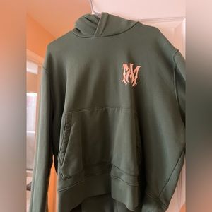 Amiri men’s hoodie